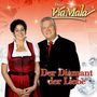 Duo ViaMala: Der Diamant der Liebe, CD, CD