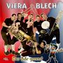 Viera Blech: Der Bär groovt, CD, CD