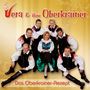 Vera & Ihre Oberkrainer: Das Oberkrainer-Rezept, CD