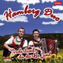 Hamberg Duo: Tirolerland, du starkes Land, CD, CD