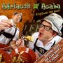 Bärlauch Buaba: D'r Allgäuer an sich, CD