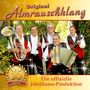Original Almrauschklang: 35 Jahre - Die offizielle Jubiläumsproduktion, CD