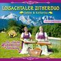 Loisachtaler Zitherduo: Die schönsten Heimatmelodien im Zitherklang, CD