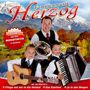 Familienmusik Herzog: Ja in den Bergen, CD