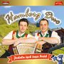 Hamberg Duo: Jodeln isch insa Freid, CD, CD
