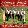 Franz Posch: Mein Tirolerland, CD