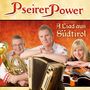 Pseirer Power: A Liad aus Südtirol, CD
