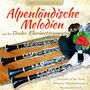 Tiroler Klarinettenmusig: Alpenländische Melodien-Instrumental, CD, CD