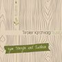 Tiroler Kirchtagmusig: Zum Tanzen und Zualosn:  40 Jahre, CD