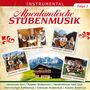 Alpenländische Stubenmusik-Folge 2, CD
