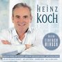Heinz Koch: Bleib einfach Mensch, CD, CD