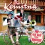 Die Kemitna: Ich lieb meine Heimat, CD, CD