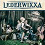 Lederwixxa: Boarisch-Griabig, CD, CD