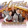 Familienmusik Herzog: Weihnachten am Land: Unsere schönsten Weihnachtslieder, CD