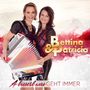 Bettina & Patricia: A bisserl was geht immer, CD