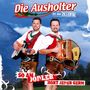 Die Ausholter Aus Dem Zillertal: So an Jodler hört jeder gern, CD