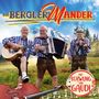 Die Bergler Mander: Mit Schwung und Gaudi, CD, CD