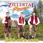Zillertal Power: Heit da will is wissen, CD