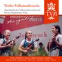 Alpenländischer Volksmusikwettbewerb Folge 2, CD