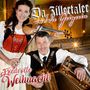 Da Zillertaler Und Die Geigerin: Friedvolle Weihnacht, CD