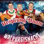 Ursprung Buam: Walpurgisnacht, CD, CD