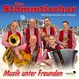 Die Stommtischar: Musik unter Freunden, CD, CD