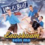 Volksbeat: Lausbuam sein ma, CD