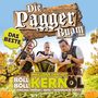 Die Pagger Buam: Das Beste, CD