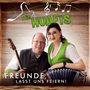 Die Huafis: Freunde, lasst uns feiern!, CD, CD