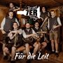 Tiroler 7er Tragl: Für die Leit - Instrumental, CD, CD