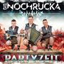 Die Nochrucka: Partyzeit, CD, CD