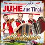 Juhe aus Tirol: Almleben, CD