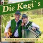 Die Kogis: Steirisch Boarisch tanz ma heut, CD, CD