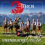 Tirol Blech: Unendliche Weiten, CD, CD