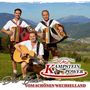Kampstein Power: Die Buam vom schönen Wechselland, CD, CD