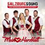 Salzburgsound: Mein Herzblatt, CD