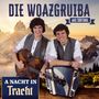 Die Woazgruiba Aus Südtirol: A Nacht in Tracht, CD
