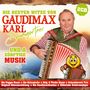 Diverse Interpreten: Die besten Witze von Gaudimax Karl Baumgartner, 2 CDs