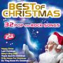 White Christmas All-Stars: Best Of Christmas, 2 CDs