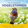 : Die schönsten Vogelstimmen Folge 1, CD,CD