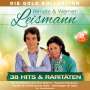Renate & Werner Leismann: 38 Hits & Raritäten: Die Gold Kollektion, 2 CDs