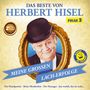 Herbert Hisel: Das Beste von Herbert Hisel Folge 3, 2 CDs