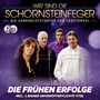 Die Schornsteinfeger: Die frühen Erfolge, 2 CDs