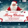 We wish you a Merry Christmas - Die 40 schönsten Weihnachts-Hits aus den USA, CD