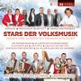 : Stars der Volksmusik singen ihre schönsten Weihnachtslieder, CD,CD