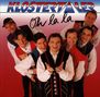 Klostertaler: Oh la la, CD
