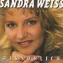 Sandra Weiss: Persönlich, CD, CD