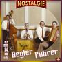 Kapelle Aegler-Fuhrer: Nostalgie, CD