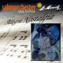 Salonorchester St.Moritz - Allegra Nostalgia, CD