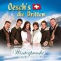 Oesch's die Dritten: Winterpracht, CD, CD
